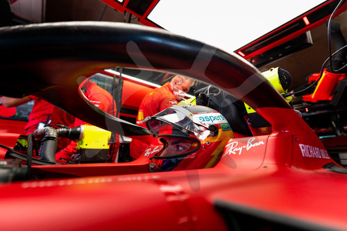 F1 Grand Prix of the Netherlands