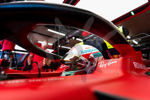 F1 Grand Prix of the Netherlands
