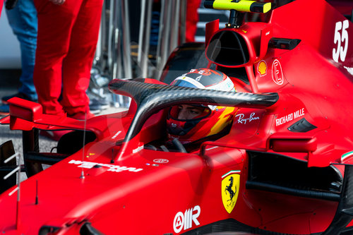 F1 Grand Prix of the Netherlands