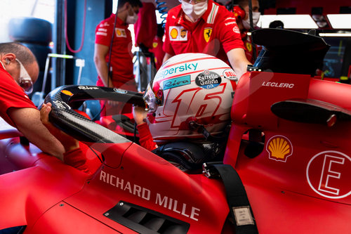 F1 Grand Prix of the Netherlands