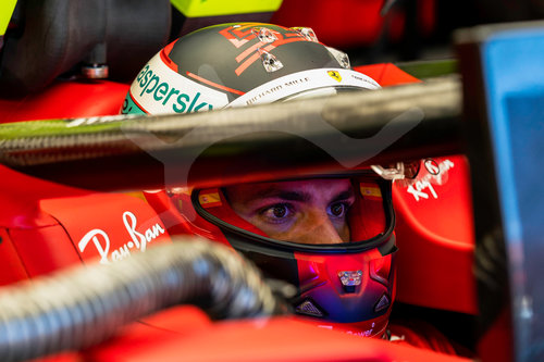 F1 Grand Prix of the Netherlands