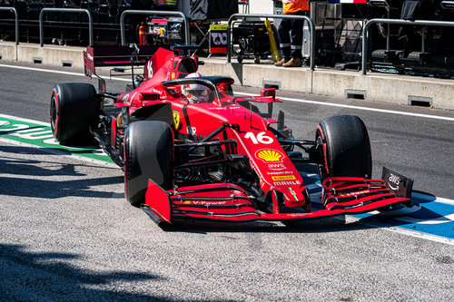 F1 Grand Prix of the Netherlands
