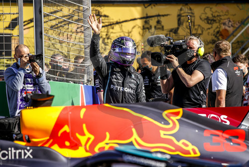 F1 Grand Prix of the Netherlands