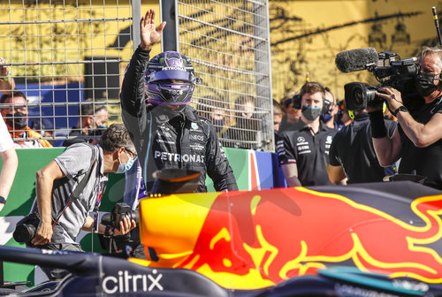 F1 Grand Prix of the Netherlands