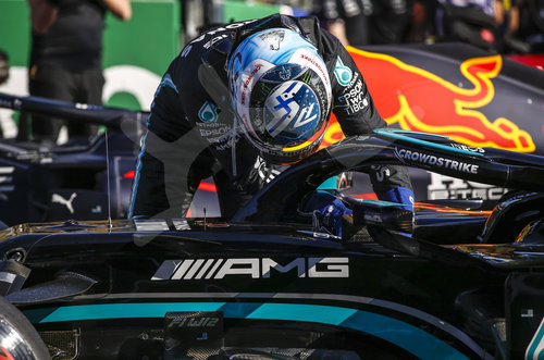 F1 Grand Prix of the Netherlands