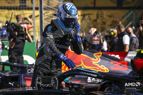 F1 Grand Prix of the Netherlands