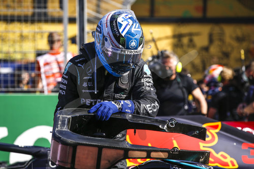 F1 Grand Prix of the Netherlands