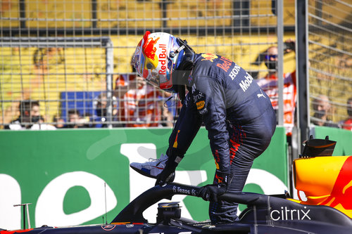 F1 Grand Prix of the Netherlands