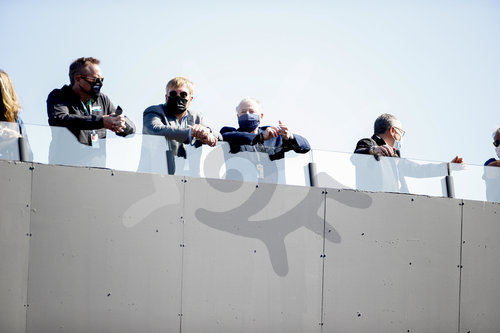 F1 Grand Prix of the Netherlands
