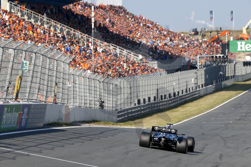 F1 Grand Prix of the Netherlands