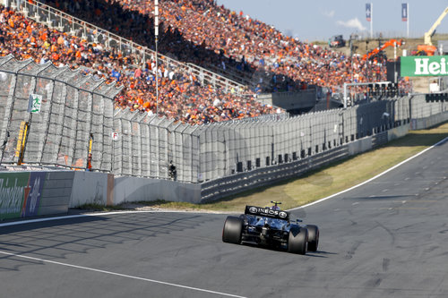 F1 Grand Prix of the Netherlands