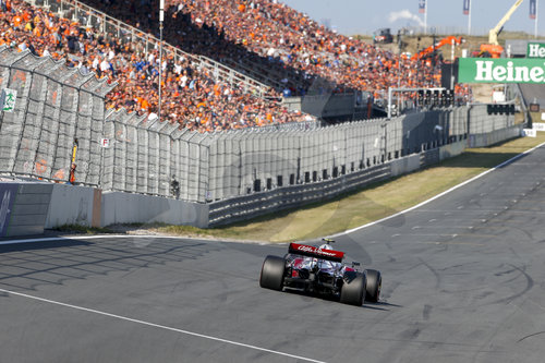 F1 Grand Prix of the Netherlands