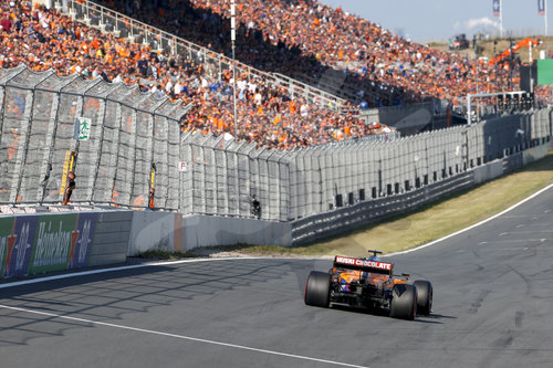 F1 Grand Prix of the Netherlands