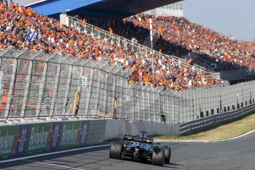 F1 Grand Prix of the Netherlands