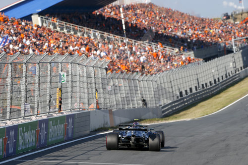 F1 Grand Prix of the Netherlands