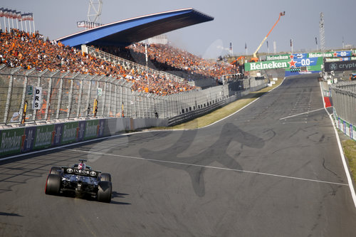 F1 Grand Prix of the Netherlands