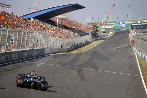 F1 Grand Prix of the Netherlands
