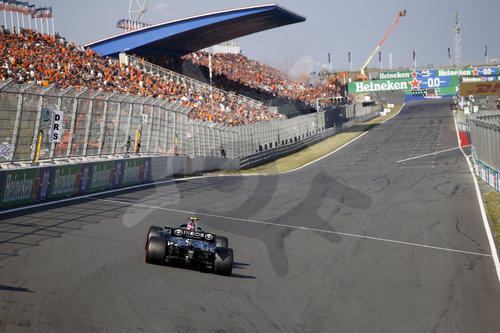 F1 Grand Prix of the Netherlands
