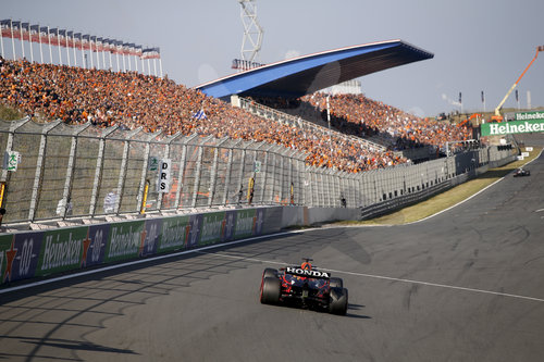 F1 Grand Prix of the Netherlands