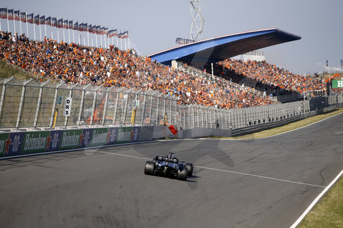 F1 Grand Prix of the Netherlands