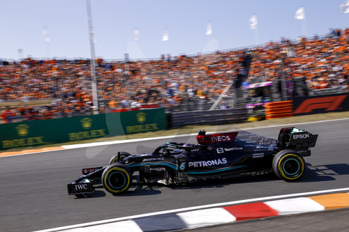 F1 Grand Prix of the Netherlands