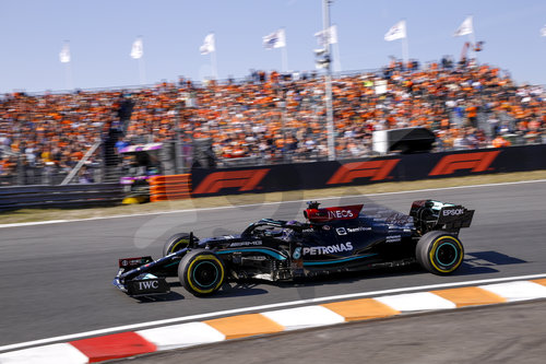 F1 Grand Prix of the Netherlands