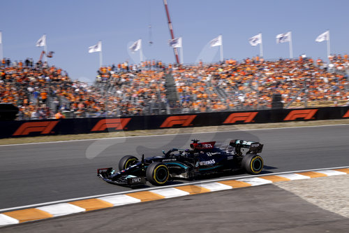 F1 Grand Prix of the Netherlands