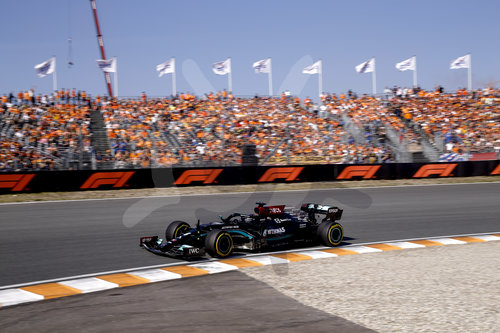 F1 Grand Prix of the Netherlands