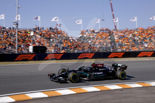 F1 Grand Prix of the Netherlands