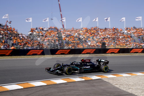 F1 Grand Prix of the Netherlands