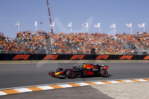 F1 Grand Prix of the Netherlands