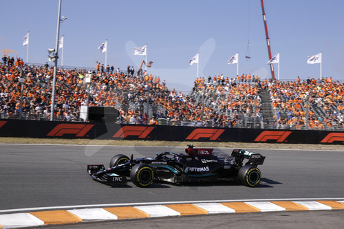 F1 Grand Prix of the Netherlands