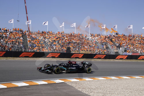 F1 Grand Prix of the Netherlands