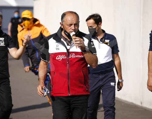 F1 Grand Prix of the Netherlands