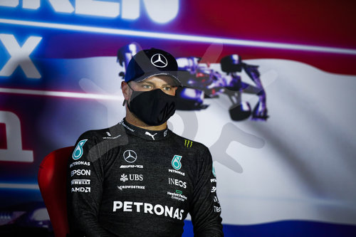 F1 Grand Prix of the Netherlands