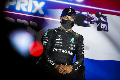 F1 Grand Prix of the Netherlands
