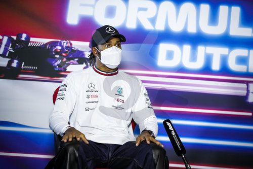 F1 Grand Prix of the Netherlands