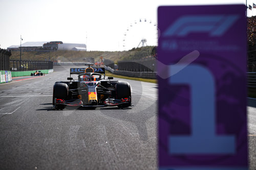 F1 Grand Prix of the Netherlands