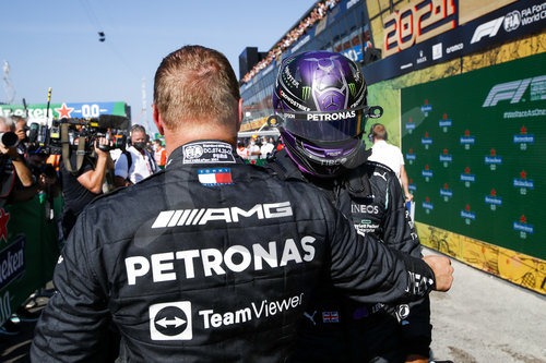 F1 Grand Prix of the Netherlands