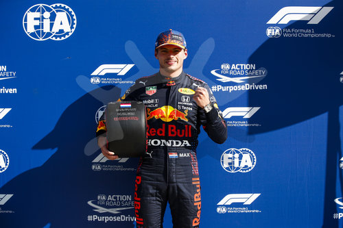 F1 Grand Prix of the Netherlands