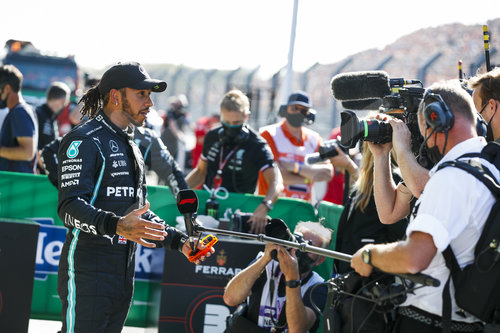 F1 Grand Prix of the Netherlands