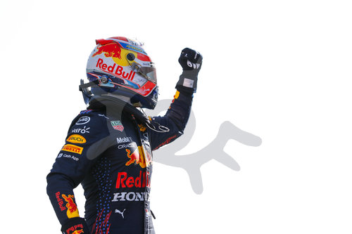 F1 Grand Prix of the Netherlands