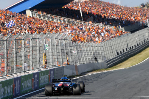 F1 Grand Prix of the Netherlands