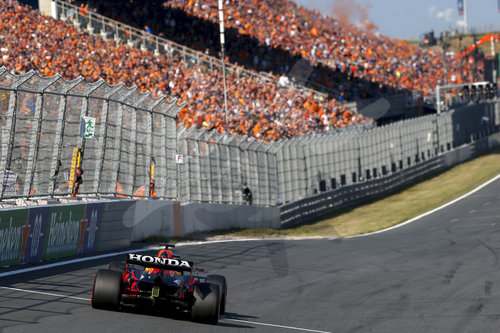 F1 Grand Prix of the Netherlands