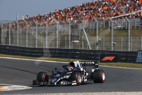 F1 Grand Prix of the Netherlands