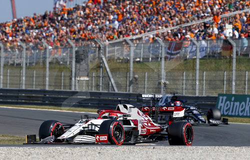 F1 Grand Prix of the Netherlands