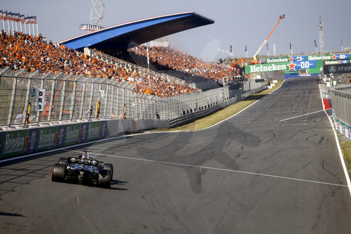 F1 Grand Prix of the Netherlands