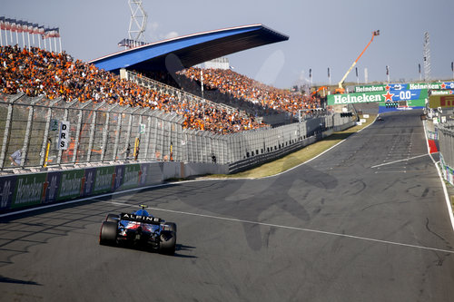F1 Grand Prix of the Netherlands