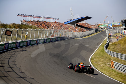 F1 Grand Prix of the Netherlands