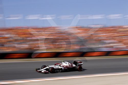 F1 Grand Prix of the Netherlands